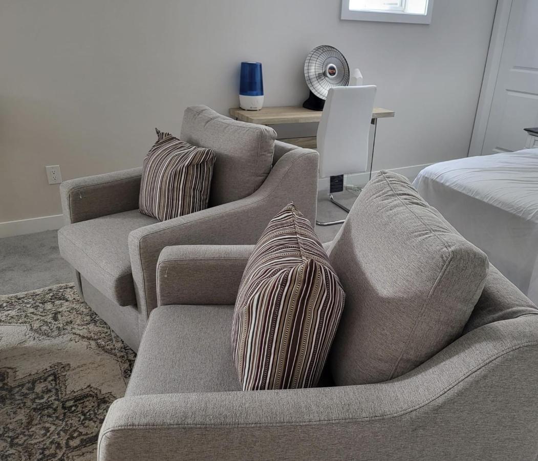 Peaceful Place By Comforter Services Ottawa Buitenkant foto