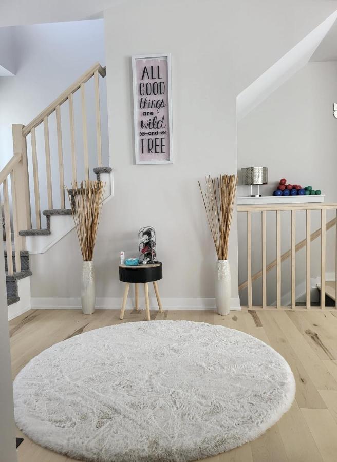 Peaceful Place By Comforter Services Ottawa Buitenkant foto