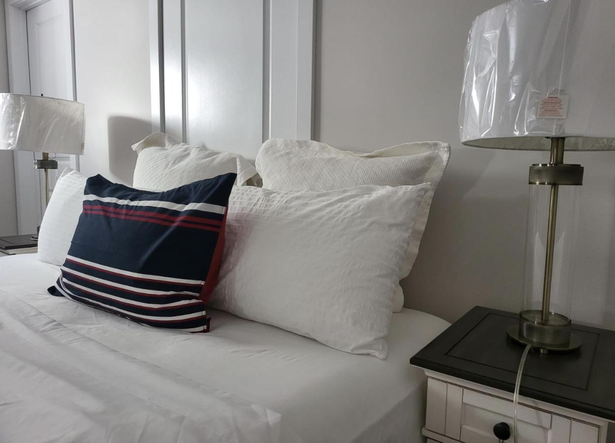 Peaceful Place By Comforter Services Ottawa Buitenkant foto