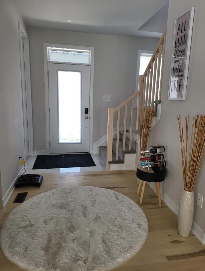 Peaceful Place By Comforter Services Ottawa Buitenkant foto
