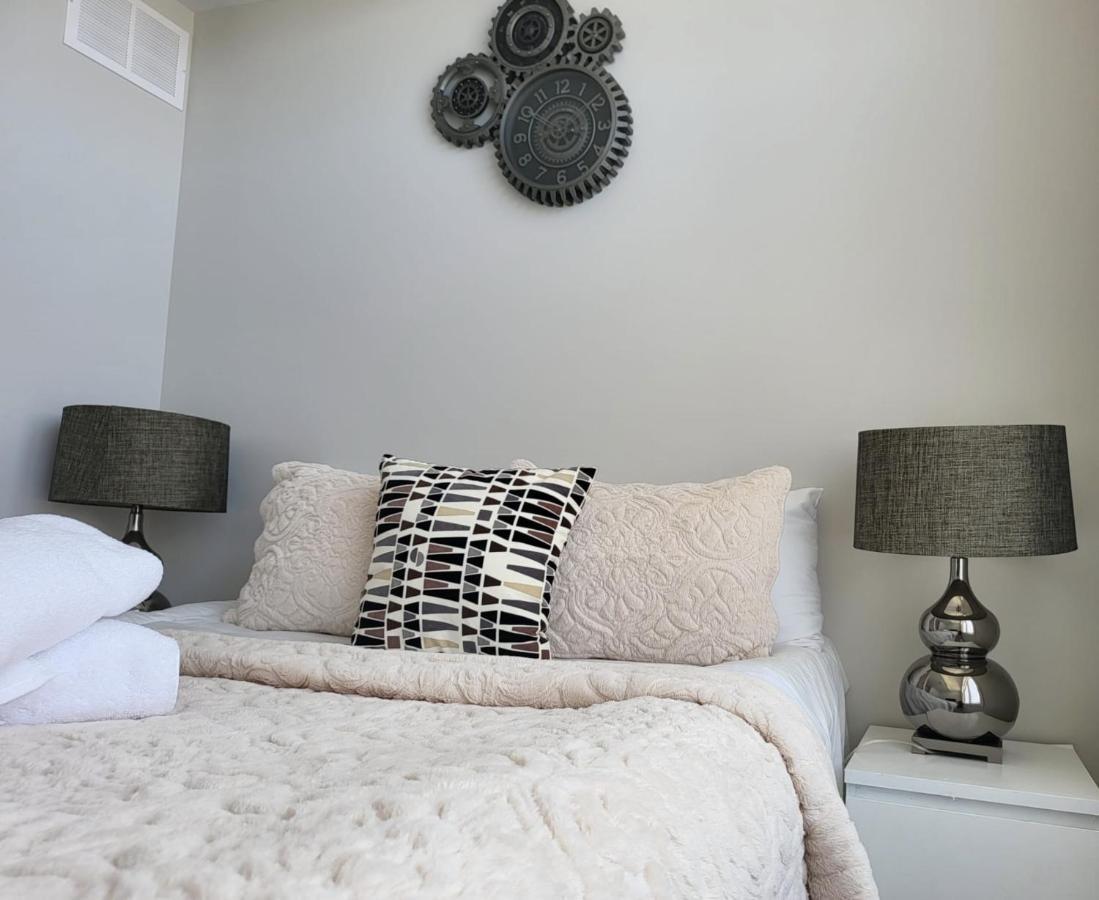 Peaceful Place By Comforter Services Ottawa Buitenkant foto