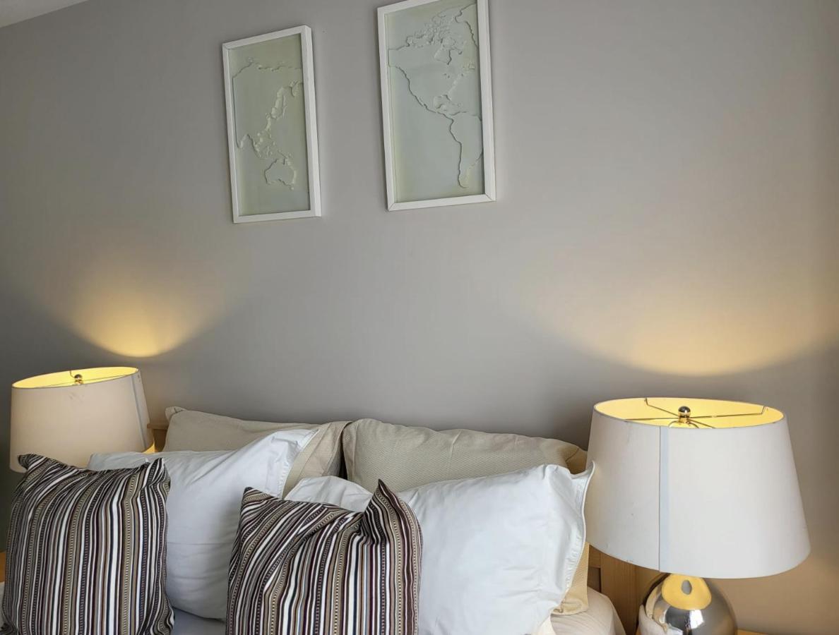 Peaceful Place By Comforter Services Ottawa Buitenkant foto