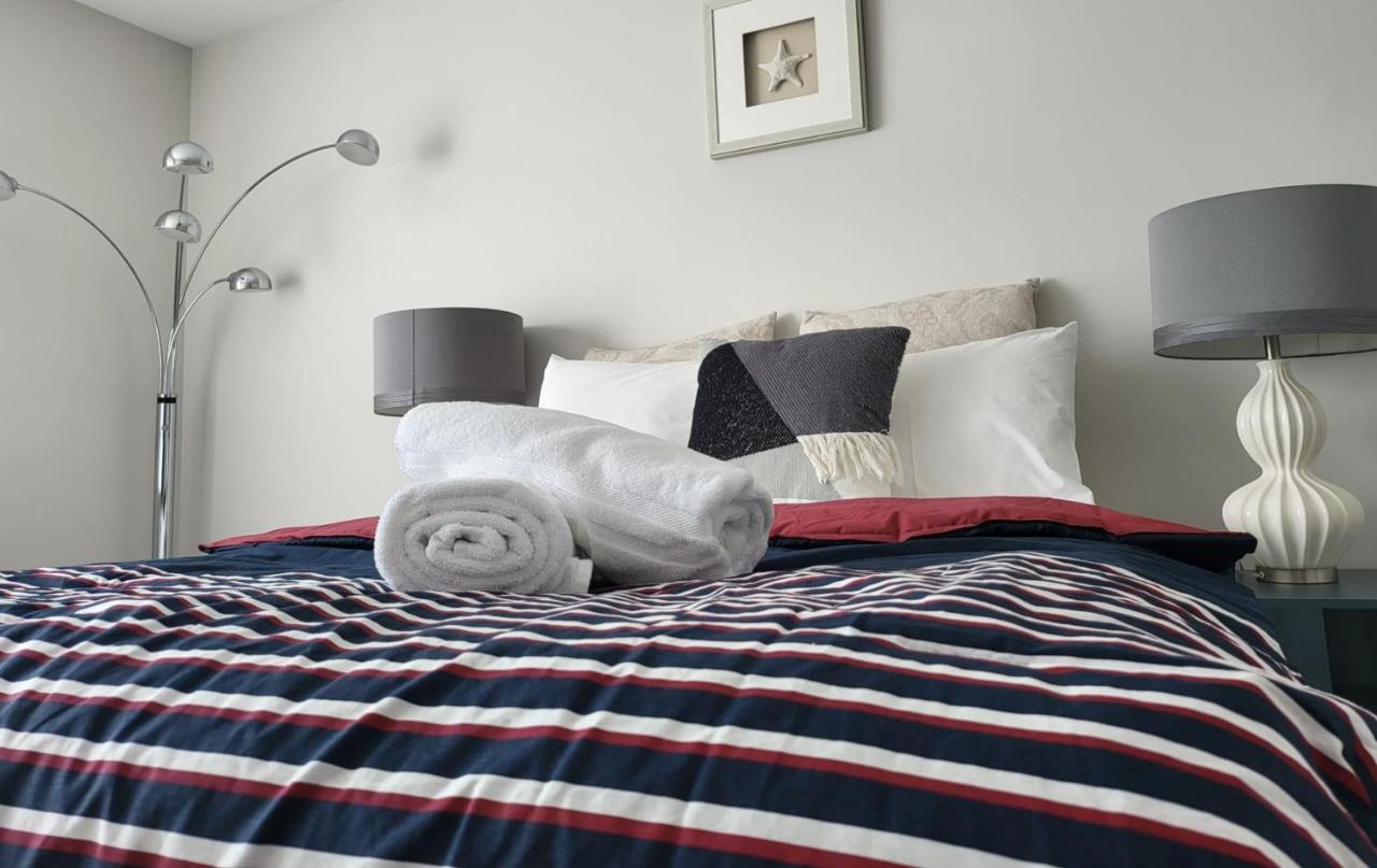 Peaceful Place By Comforter Services Ottawa Buitenkant foto