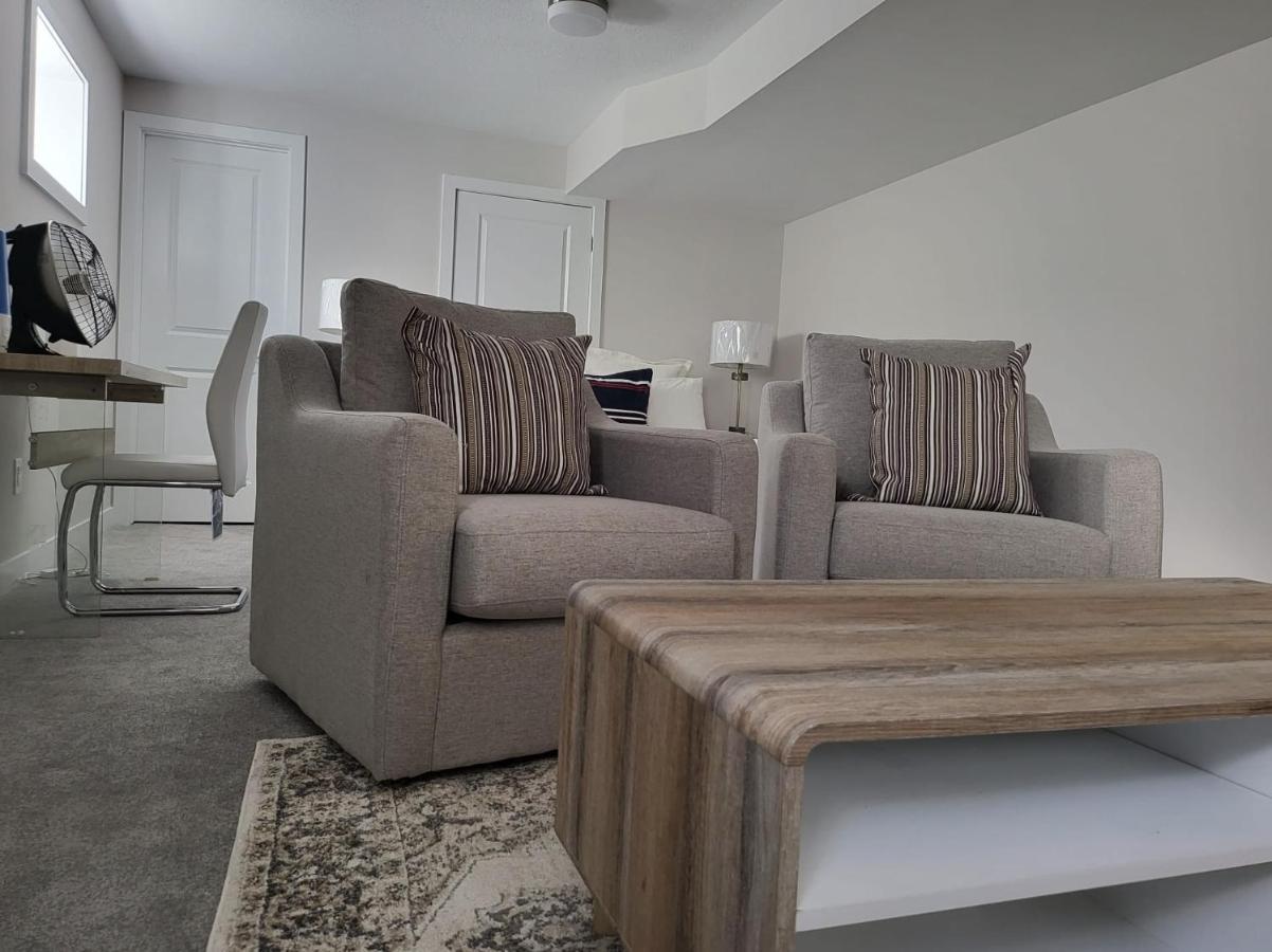 Peaceful Place By Comforter Services Ottawa Buitenkant foto