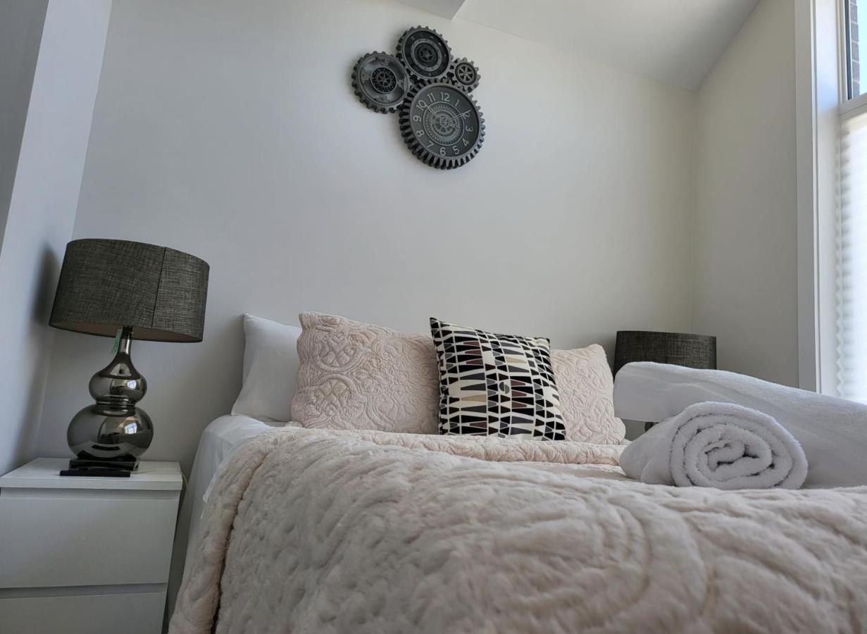 Peaceful Place By Comforter Services Ottawa Buitenkant foto