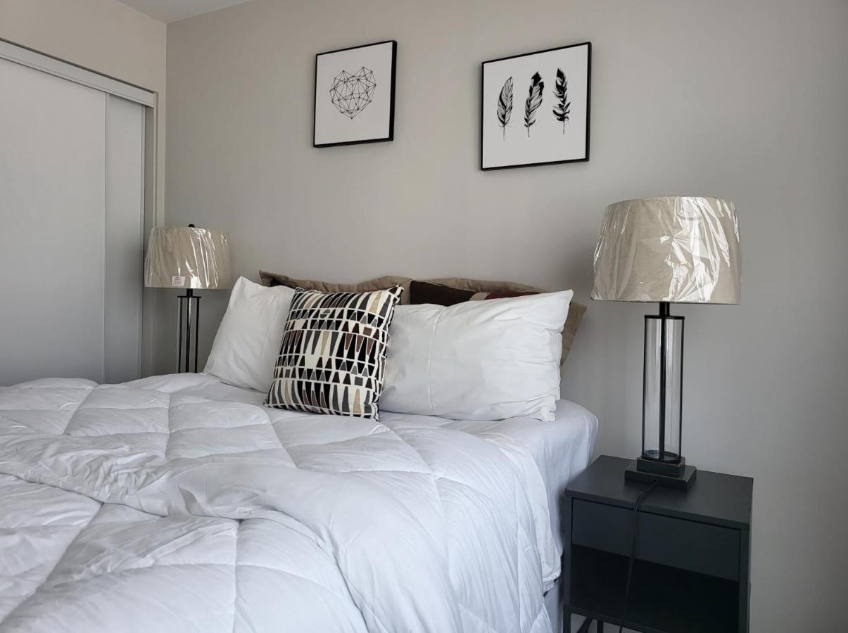 Peaceful Place By Comforter Services Ottawa Buitenkant foto